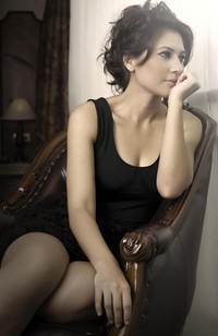 Hannah Al Rashid bicara soal sex education di Indonesia di majalah interaktif digital MALE. (dok. MALE)