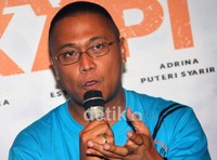 Film ini memberikan pesan yang positif, bahwa kekerasan tidak harus dibalas dengan kekerasan. Jenas/detikHOT.