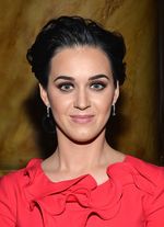 Wajah Lelah Katy Perry