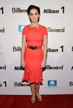 Wajah Lelah Katy Perry