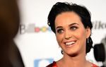 Wajah Lelah Katy Perry
