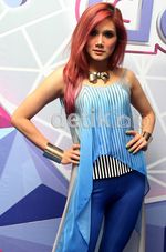 Mulan Jameela Si Hot Mama