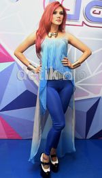 Mulan Jameela Si Hot Mama