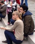 Taylor Swift & Harry Style Kencan di Kebun Binatang