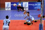 Mars Probolinggo Hajar Samator 3-2