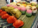 Berpesta Hidangan Asia sampai Barat di Le Meridien