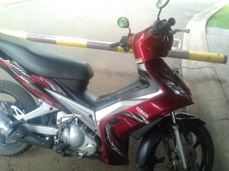 Kanvas Kopling Yamaha Jupiter MX Boros