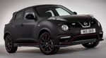 Mobil Batman ala Nissan Juke