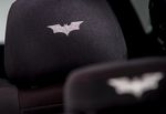 Mobil Batman ala Nissan Juke