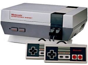 Yuk, Nostalgia dengan Konsol Game Nintendo