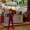 Berburu Produk Terbaru di Smartfren Gadget Fair Jakarta