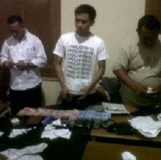 Judi Togel Beromset Ratusan Juta Dibongkar Polisi di Manado