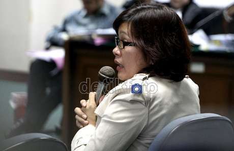 Nama Jhonny Allen & Emir Moeis Disebut dalam Sidang Korupsi PLTS
