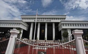 Ini 12 Nama Calon Hakim Agung Yang Lolos Seleksi KY
