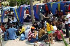 Dua Kubu Saling Serahkan Bukti Kasus Gugatan Masuk Pantai Ancol Gratis