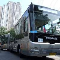 AusAID Bilang Wow, Kagum dengan Panjangnya Jalur TransJ