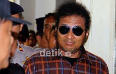 Jaksa Baca Tuntutan, John Kei Tiba-tiba Protes: Sidang Ini Rekayasa!