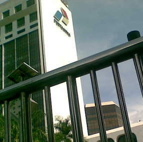 Siap Kuasai Pasar Domestik, Pertamina Masuki Bisnis Petrokimia
