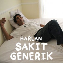 CD Review: Harlan
