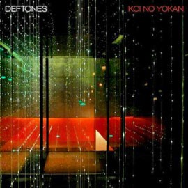 CD Review: Deftones