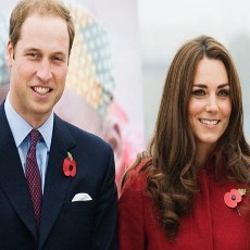 Kate Middleton Hamil, Ratu Elizabeth & Keluarga Kerajaan Sambut Gembira