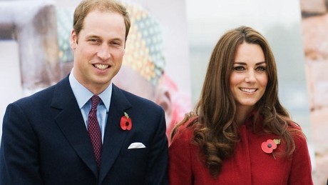 Kate Middleton Hamil, Ratu Elizabeth & Keluarga Kerajaan Sambut Gembira