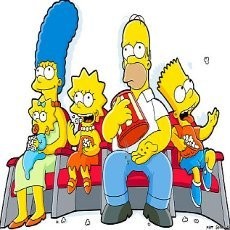 Tayangkan Episode The Simpsons yang Dinilai Hina Tuhan, TV Turki Didenda