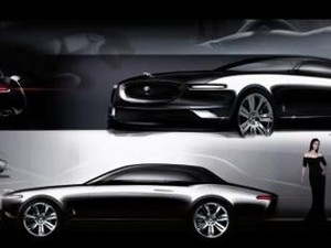 Jaguar Siapkan Lawan BMW Seri 3