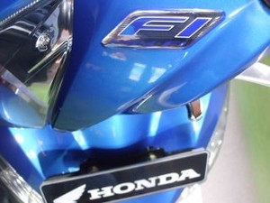 Honda Perlahan-lahan Matikan Sistem Karburator