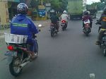 Boks Motor ala Keranjang