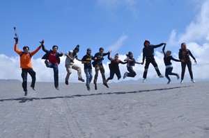 Jump