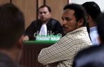 John Kei Dituntut 14 Tahun Penjara