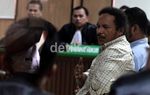 John Kei Dituntut 14 Tahun Penjara