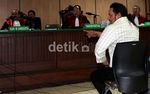 John Kei Dituntut 14 Tahun Penjara