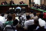John Kei Dituntut 14 Tahun Penjara