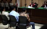 John Kei Dituntut 14 Tahun Penjara