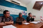 Kinerja Penegakan HAM Tahun Ini Membaik