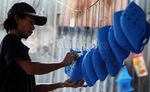 Membidik Rupiah Dari Usaha Bengkel Fiberglass