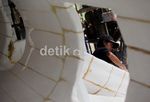 Membidik Rupiah Dari Usaha Bengkel Fiberglass