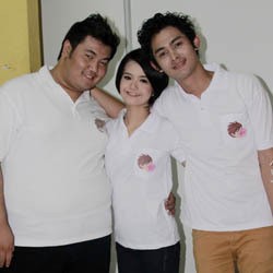 Lupus Siap Bangun Lagi 14 Februari 2013