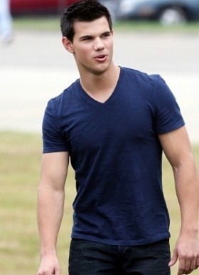 Kisah-kisah Masa Kecil dan Awal Karier Taylor Lautner