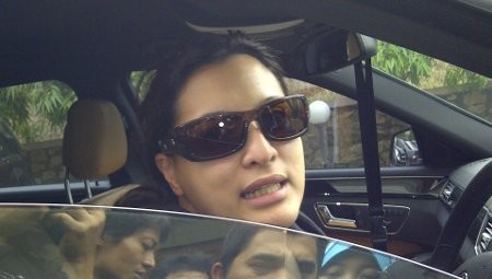 Didi Masih Proses Cerai, Jane Shalimar Tetap Ingin Nikah 12-12-2012