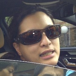 Jane Shalimar: Soal Restu Hanya Tinggal Waktu