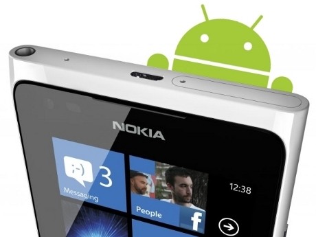5 Alasan Nokia Alergi Pakai Android