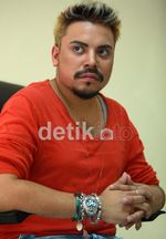 Sam Brodie, Waria yang Kembali Jadi Pria