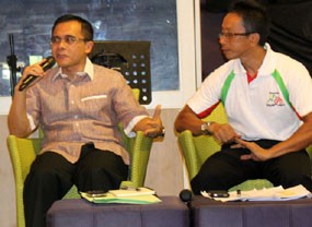 12 Tim Rider Asing Ramaikan Banyuwangi Tour De Ijen