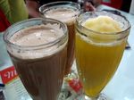 Menikmati Menu Murmer Lezat di Waroenk Kito