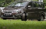 Berkelana dengan MPV Exora Prime