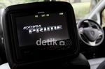 Berkelana dengan MPV Exora Prime