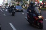 Skuter Pilihan Masyarakat Taiwan